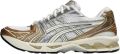 ASICS Lage Sneakers Gel-Kayano 14 Olympic Medals - Beige