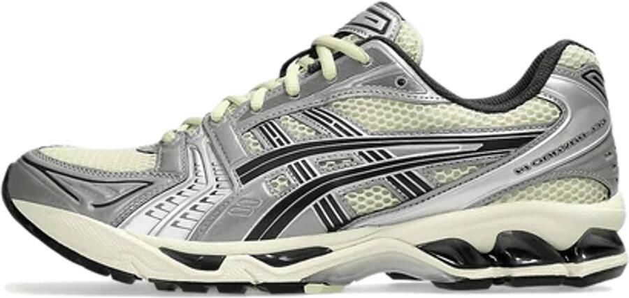 ASICS Gel-Kayano 14 Oyster White Steeple Grey