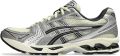 ASICS Gel-Kayano 14 Oyster White Steeple Grey - Wit/Grijs