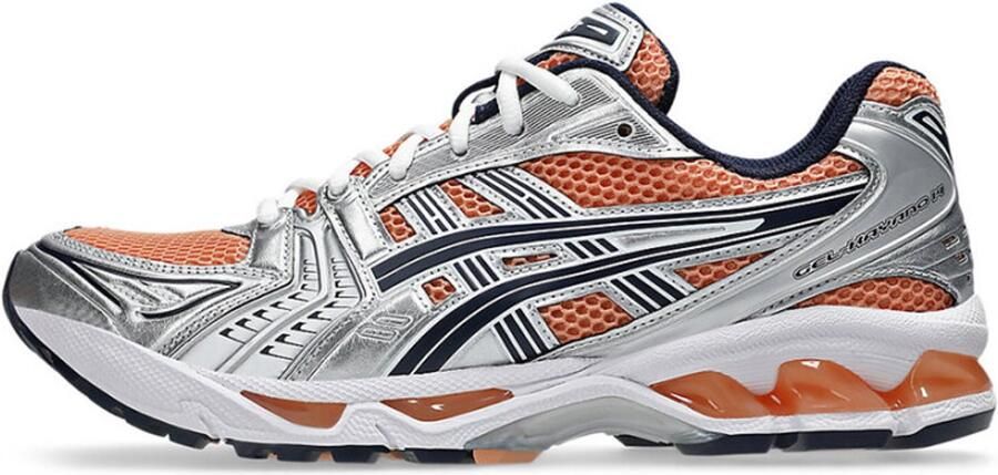 ASICS Lage Sneakers Gel-Kayano 14 Sepia Pure Silver - Foto 5
