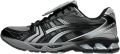 ASICS Gel-Kayano 14 The Museum Visitor Black Grey - Zwart/Grijs