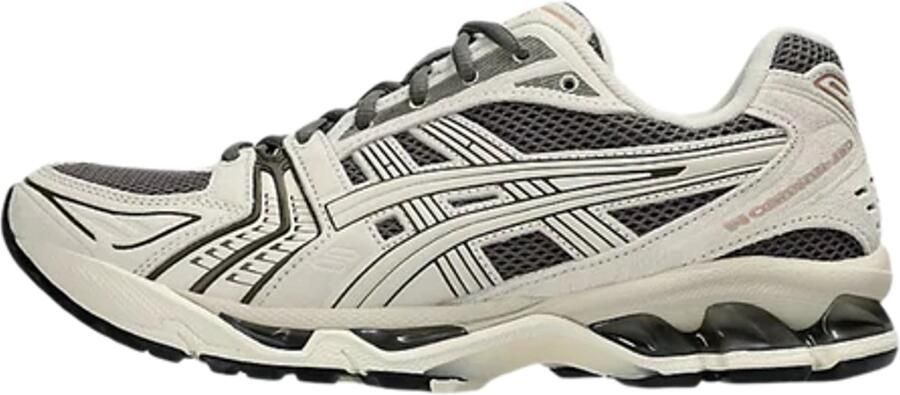 ASICS Gel-Kayano 14 Truffle Grey Oatmeal