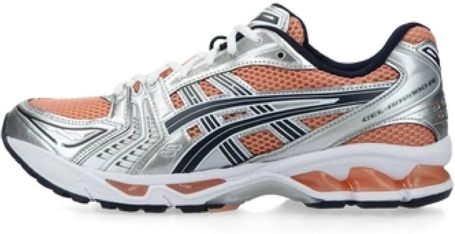 ASICS Lage Sneakers Gel-Kayano 14 Sepia Pure Silver - Foto 2