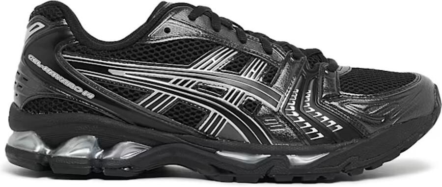 ASICS Perfor ce Running Shoes with Enhanced Cushioning and Durable Outsole - Foto 5