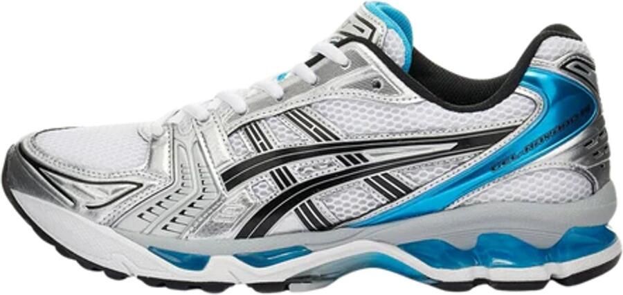 ASICS Hardloopschoenen Gel-Kayano 14 Grijs Dames