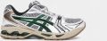 ASICS Sneakers Gel-Kayano 14 White Hinoki Beige - Wit