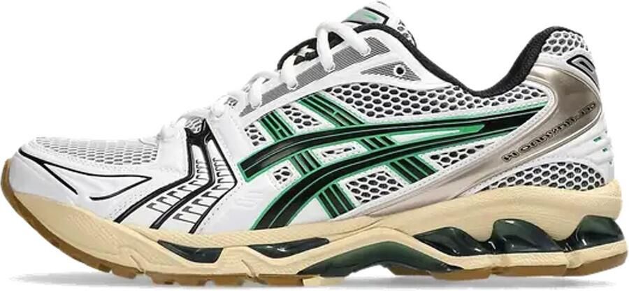 ASICS Hardloopschoenen Chaussures de running gel-kayano 14 maille respirante