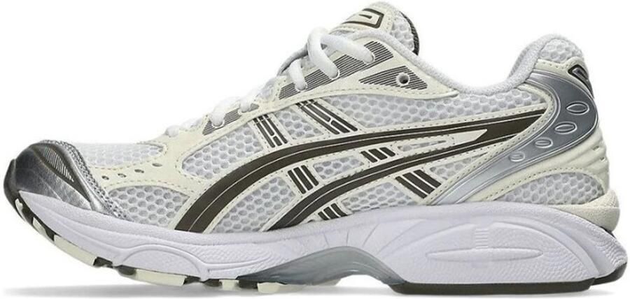 ASICS Gel-Kayano 14 White Ivory