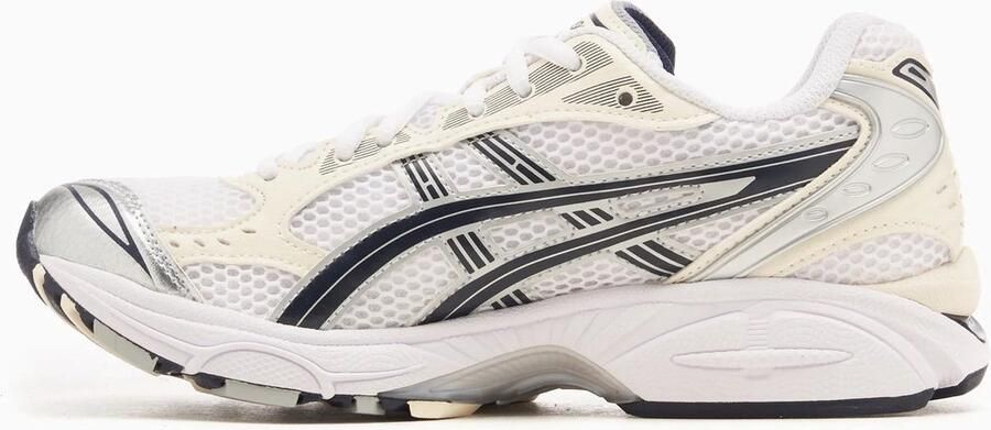 ASICS Gel-Kayano 14 White Midnight (Women's)