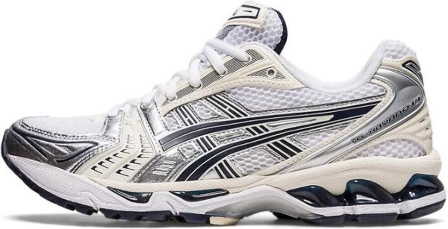 ASICS Gel-Kayano 14 White Midnight (Women's) - Foto 1
