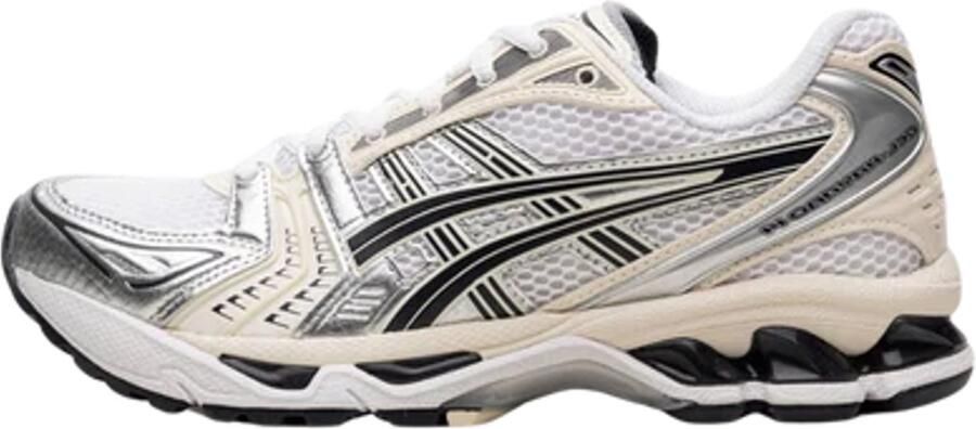 ASICS Gel-Kayano 14 White Midnight (Women's)