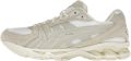 ASICS Gel-Kayano 14 White Smoke Grey (Women's) - Wit/Grijs