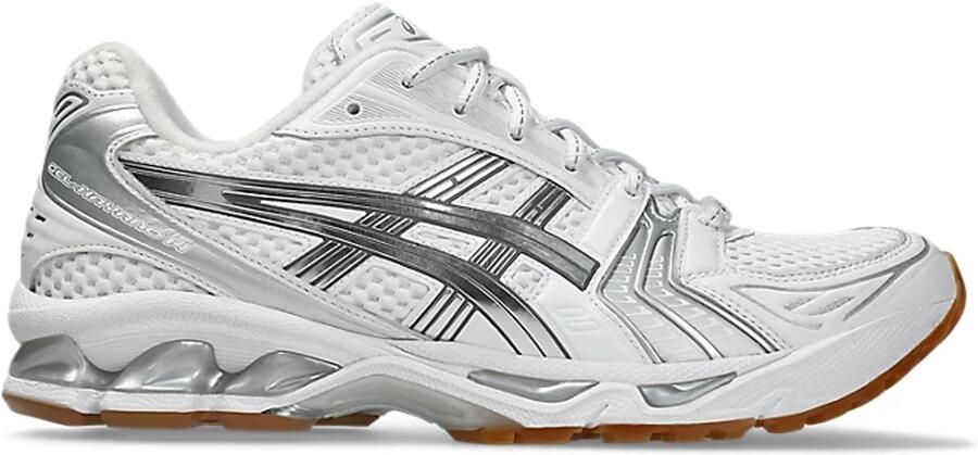 ASICS Gel-Kayano 14 x APC Pure Silver