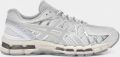 ASICS Gel-Kayano 20 White Pure Silver - Wit