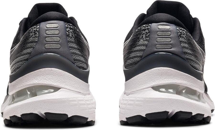 ASICS Gel-kayano 28 Dames Hardloopschoenen 1012b047-003 Kleur Zwart - Foto 4