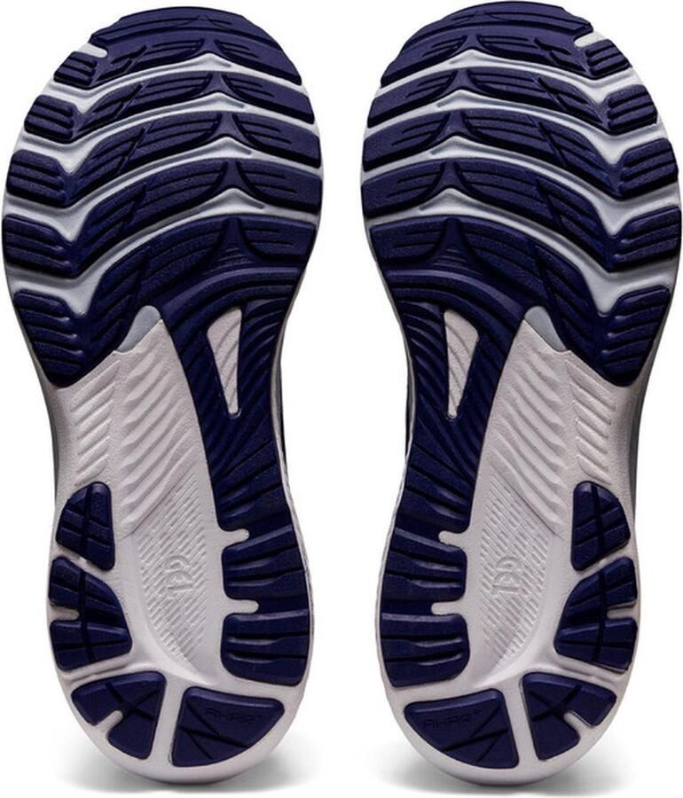 ASICS GEL-Kayano 29 Dames Sportschoenen Hardlopen Weg donkerblauw - Foto 2