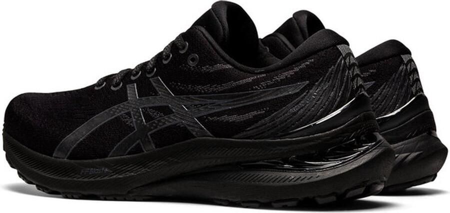 ASICS GEL-Kayano 29 Dames Sportschoenen Hardlopen Weg zwart zwart - Foto 6