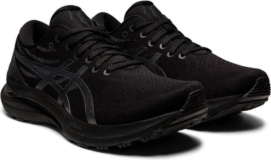 ASICS GEL-Kayano 29 Dames Sportschoenen Hardlopen Weg zwart zwart - Foto 5