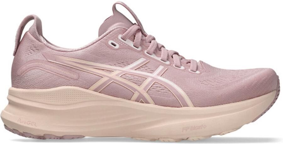 ASICS Women's Gel-Kayano 32 Hardloopschoenen roze