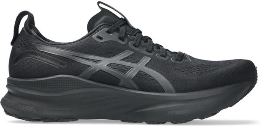 ASICS Superblast. Hardloopschoenen Unisex-Peach Whisper Green