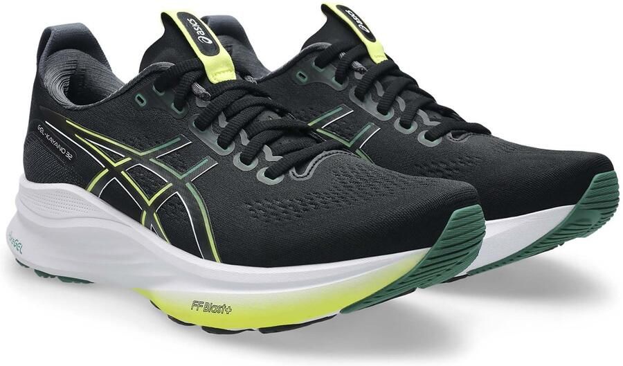 Asics Runningschoenen GEL-KAYANO 32 voor meer stabiliteit