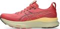 ASICS Hardloopschoenen Chaussures de running Gel-Kayano 32 maille synthétique - Rood