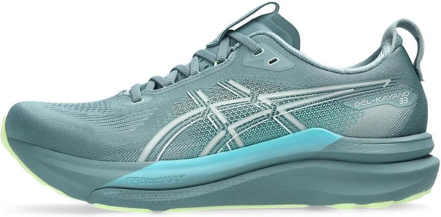 ASICS Gel Kayano 33 Hardloopschoenen Heren