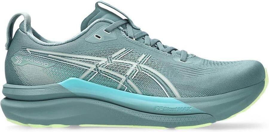 ASICS GEL KAYANO 33 Hardloopschoenen Heren