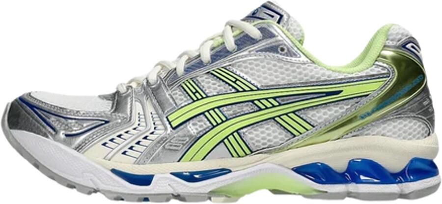 ASICS Sneakers Chaussures de running gel-kayano 14 maille respirante