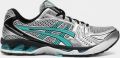 ASICS Lage Sneakers Gel-Kayano 14 Tiffany - Wit