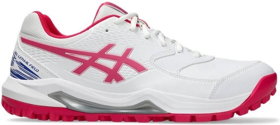 ASICS Gel Lethal Field 2 Dames Hockeyschoenen