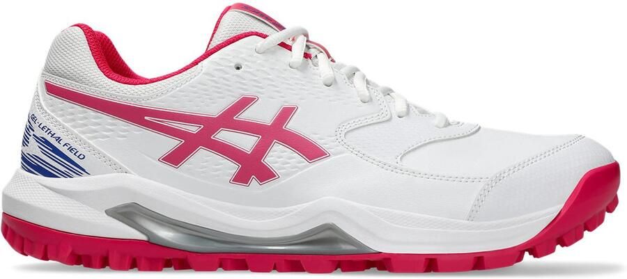 ASICS Gel Lethal Field 2 Dames Hockeyschoenen