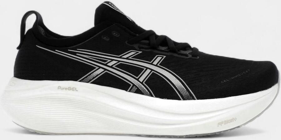ASICS Gel-Nimb Black Lake Grey