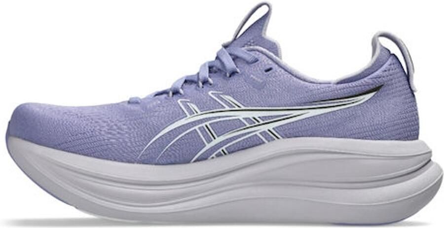 ASICS Hardloopschoenen Chaussures de running gel-nimbus 28 amorti