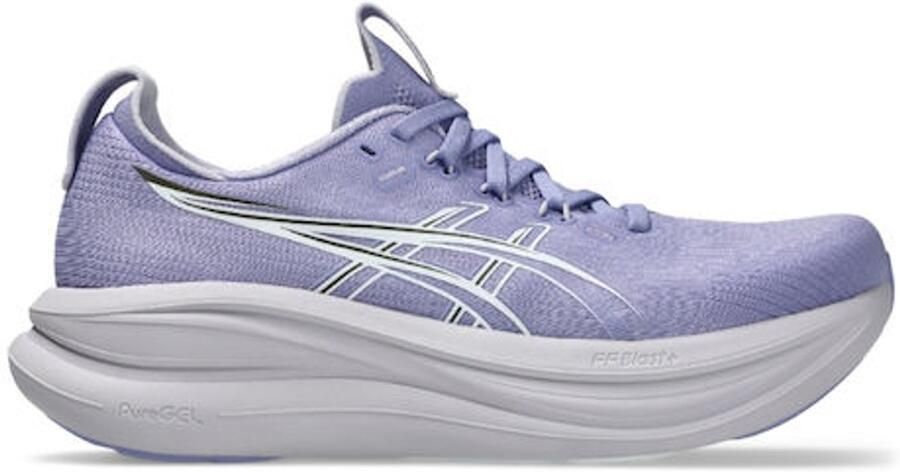 ASICS Hardloopschoenen Chaussures de running gel-nimbus 28 amorti