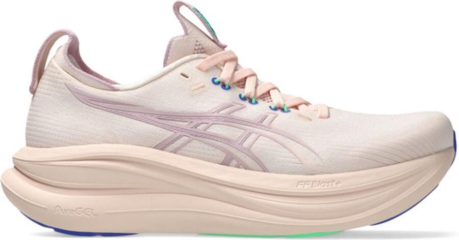 ASICS Hardloopschoenen Chaussures de running gel-nimbus 28 amorti