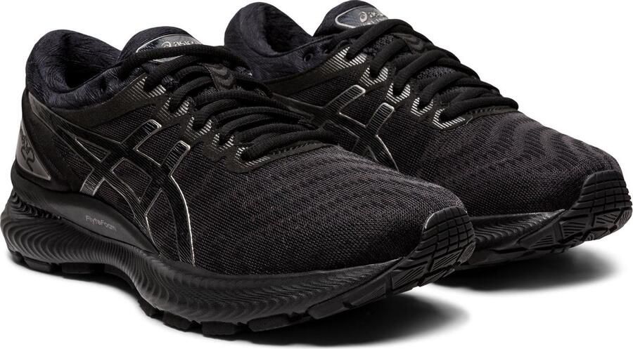 ASICS GEL-Nimbus 22 hardloopschoenen voor dames Hardloopschoenen - Foto 2