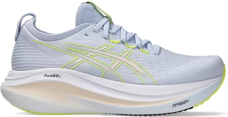 ASICS GEL-NIMB Hardloopschoen Dames