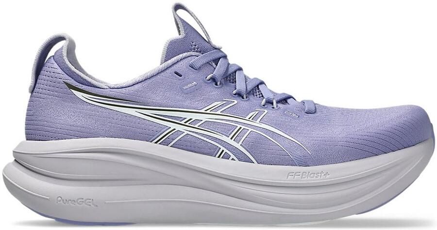 ASICS Hardloopschoenen Chaussures de running gel-nimbus 28 amorti - Foto 2