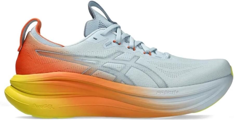 ASICS Hardloopschoenen Chaussures de running gel-nimbus 28 FF BLAST+ et PureGEL