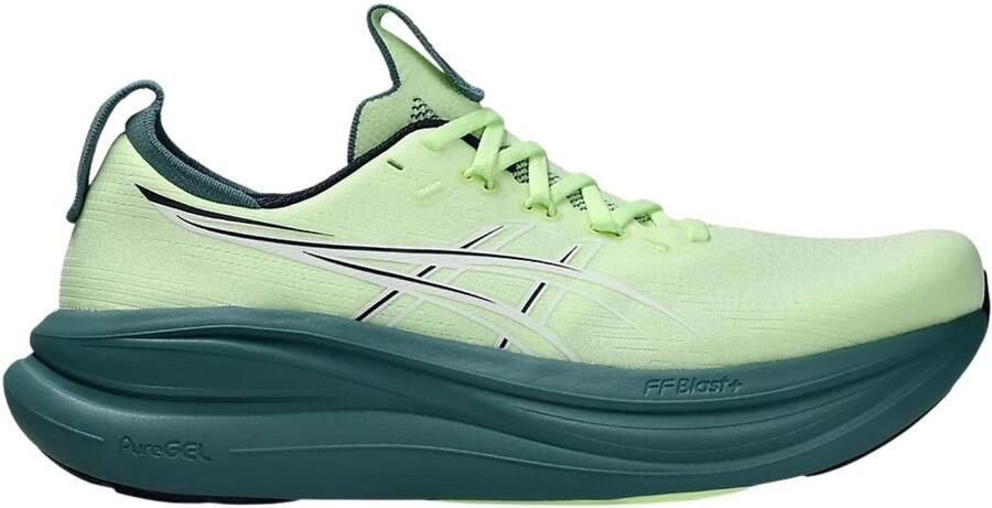 Asics Gel-Nimbus 28 Hardloopschoenen Heren