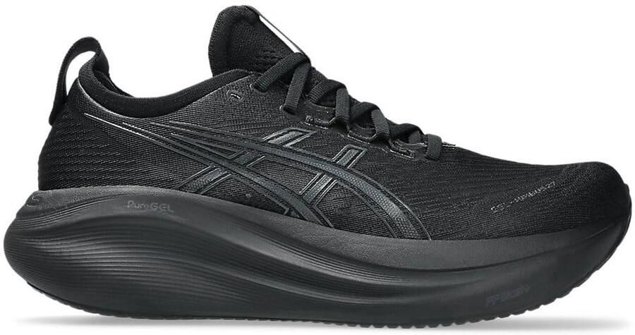 ASICS Gel-Nimbus 27 Hardloopschoenen turkoois - Foto 2