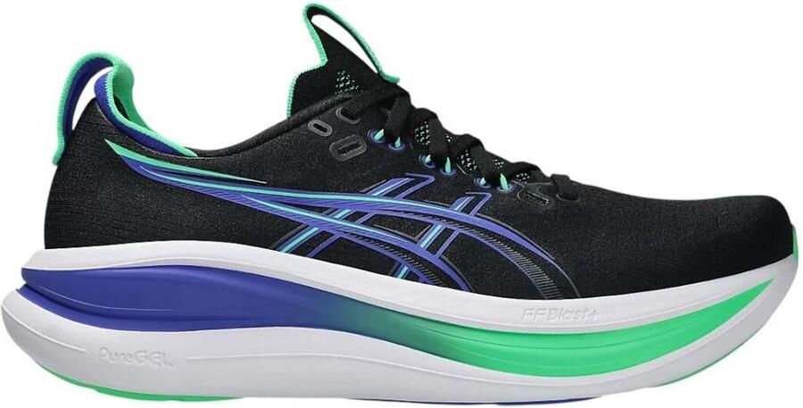 ASICS Hardloopschoenen Chaussures de running Gel-Nimbus 28 maille respirante