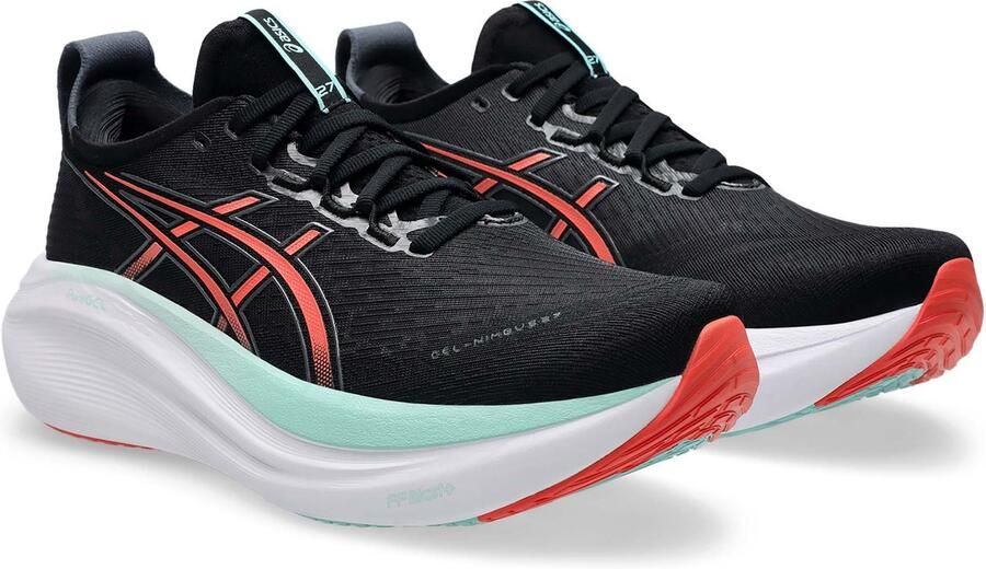 ASICS Gel-Nimb Hardloopschoenen Sportswear Volwassen