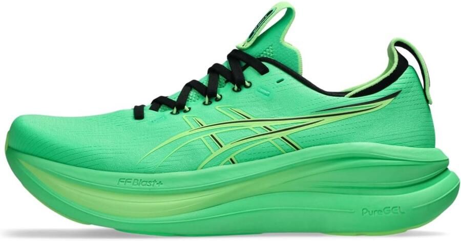 ASICS Hardloopschoenen Chaussures de running gel-nimbus 28 FF Blast+ Eco