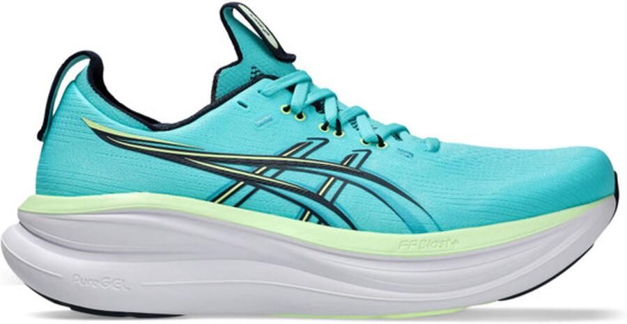 ASICS Gel-Nimb Heren Hardloopschoenen