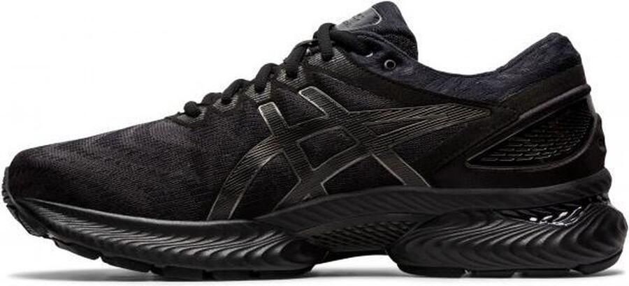 ASICS GEL-Nimb Heren Zwart - Foto 5