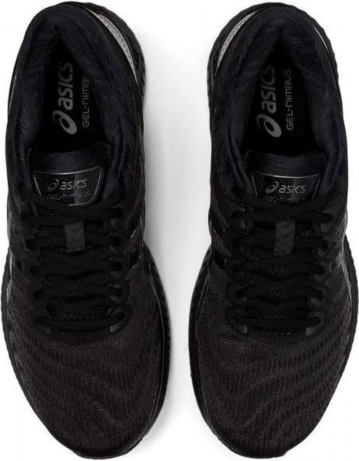 ASICS GEL-Nimb Heren Zwart - Foto 2