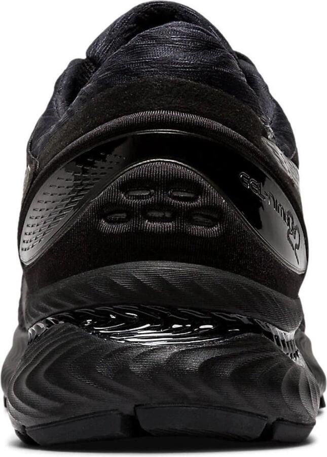 ASICS GEL-Nimb Heren Zwart - Foto 3