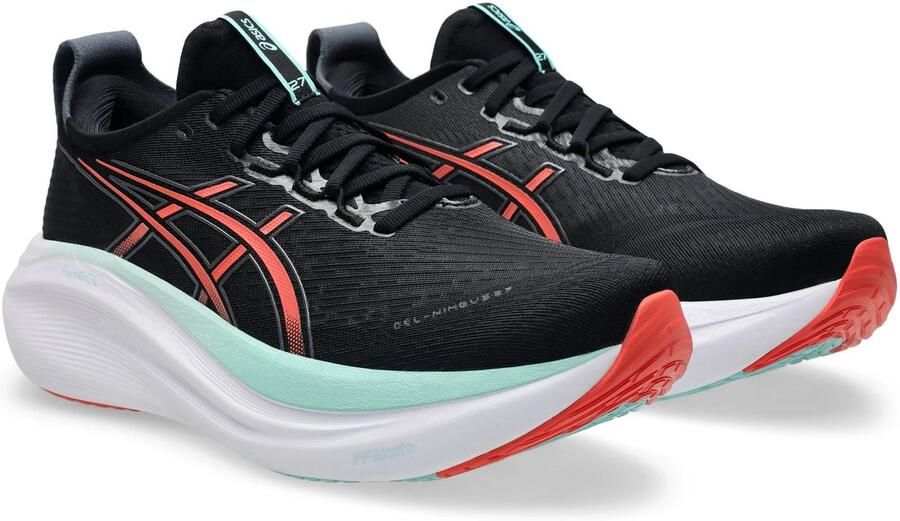 ASICS Gel-Nimb Hardloopschoenen Sportswear Volwassen
